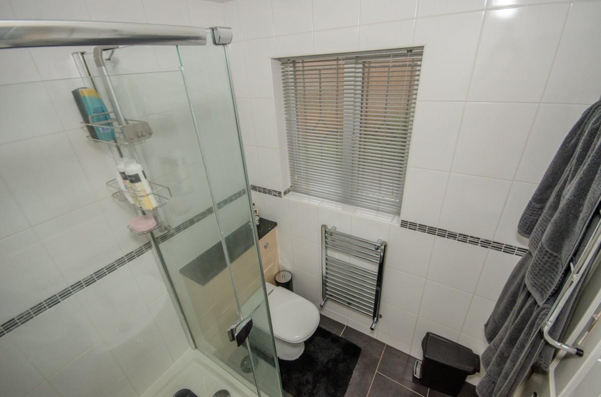 Rushy Way, Emersons Green, Bristol, BS16 7ER