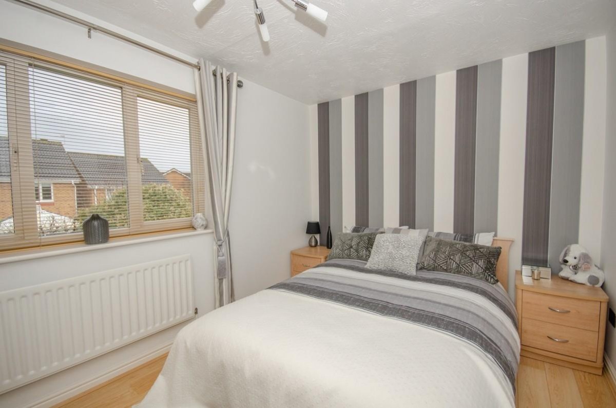 Rushy Way, Emersons Green, Bristol, BS16 7ER