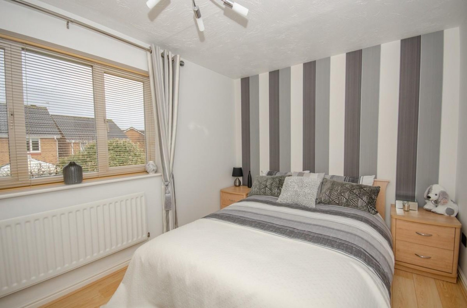 Rushy Way, Emersons Green, Bristol, BS16 7ER