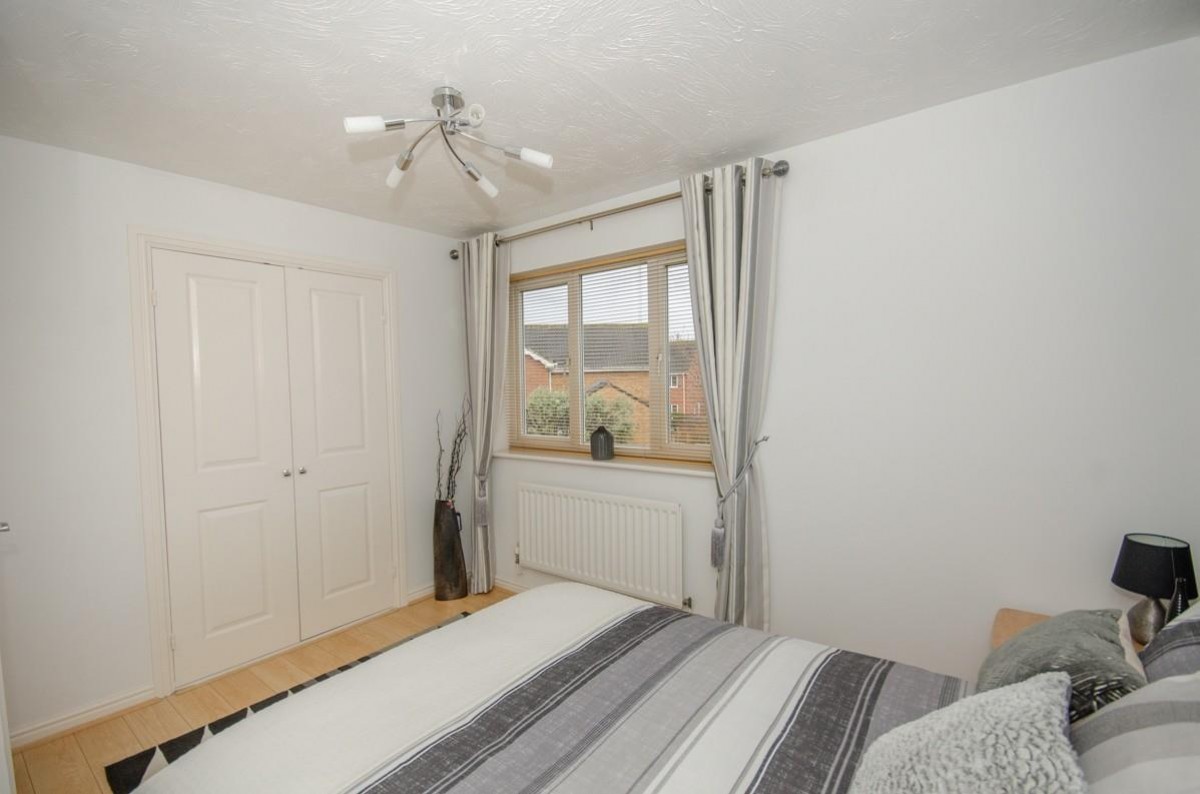 Rushy Way, Emersons Green, Bristol, BS16 7ER