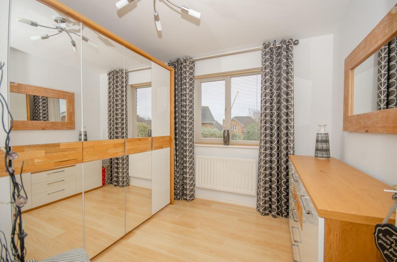 Rushy Way, Emersons Green, Bristol, BS16 7ER