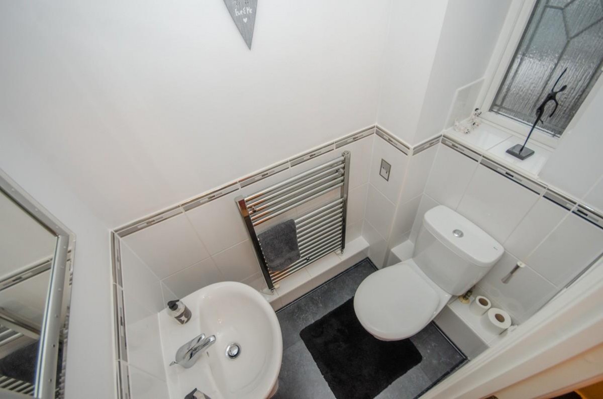 Rushy Way, Emersons Green, Bristol, BS16 7ER