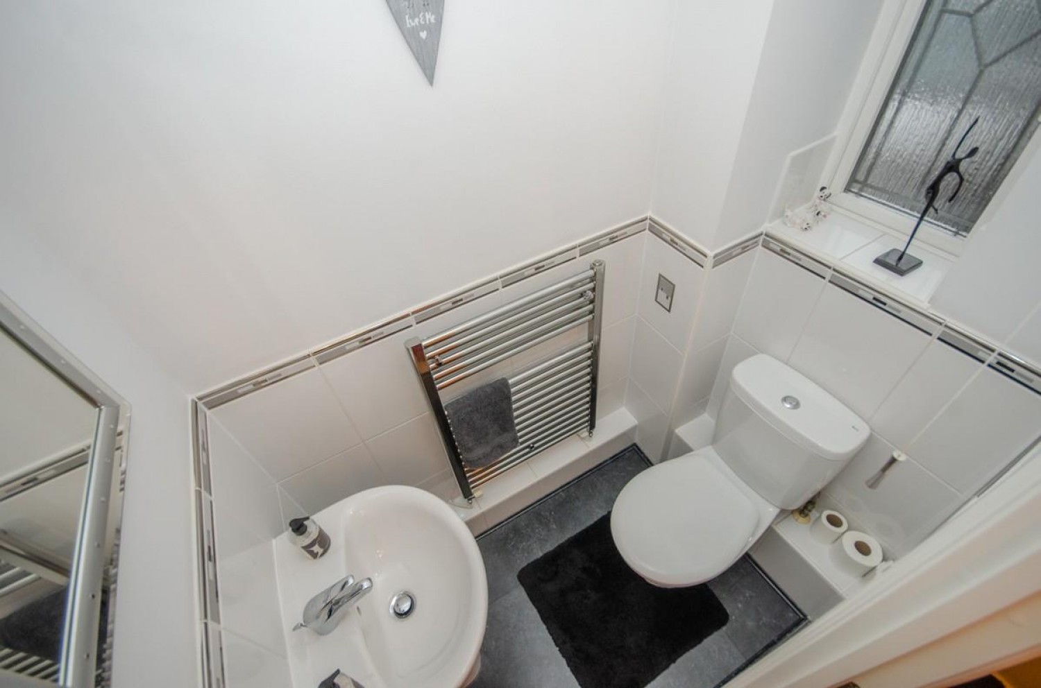 Rushy Way, Emersons Green, Bristol, BS16 7ER