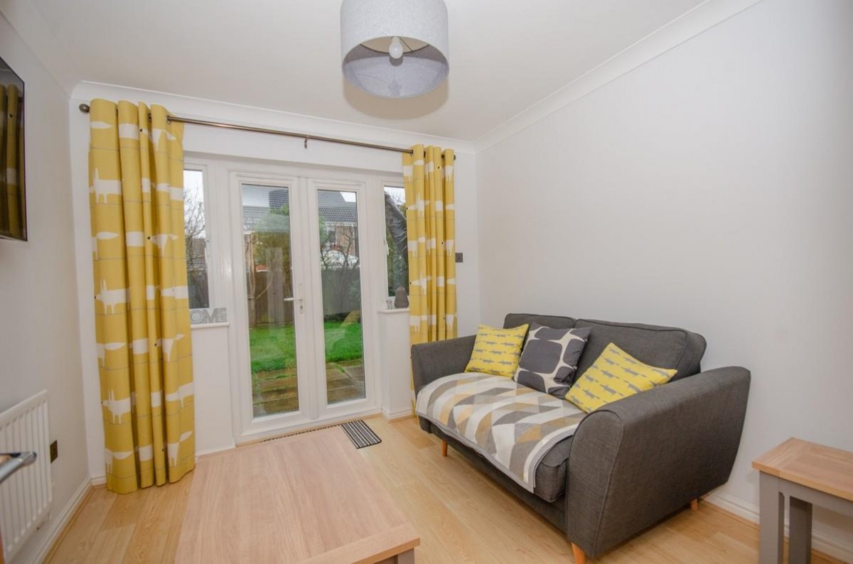 Rushy Way, Emersons Green, Bristol, BS16 7ER