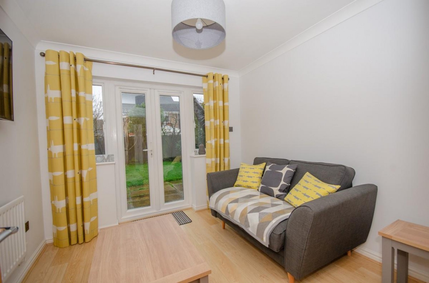 Rushy Way, Emersons Green, Bristol, BS16 7ER
