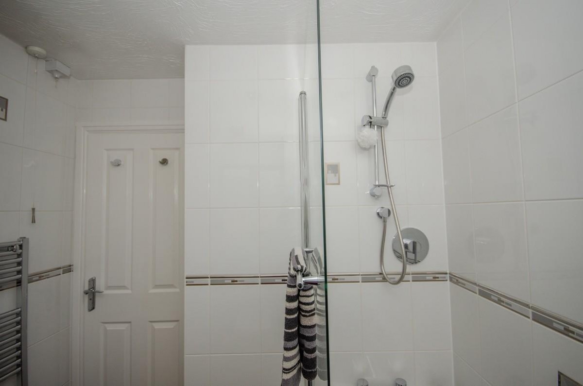 Rushy Way, Emersons Green, Bristol, BS16 7ER