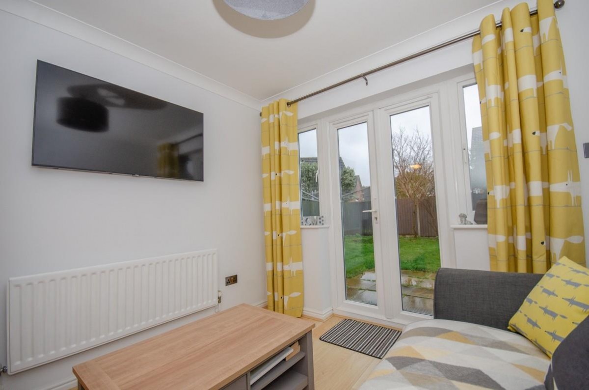 Rushy Way, Emersons Green, Bristol, BS16 7ER