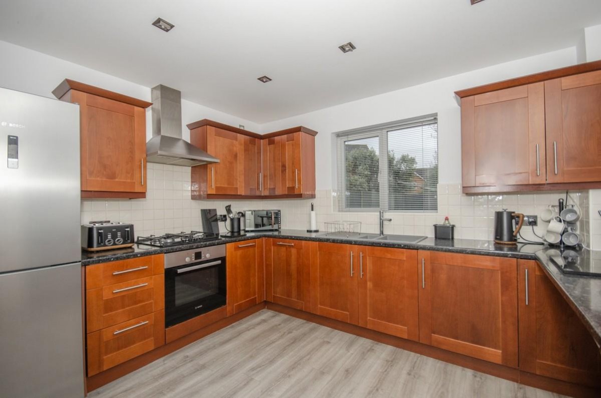 Rushy Way, Emersons Green, Bristol, BS16 7ER