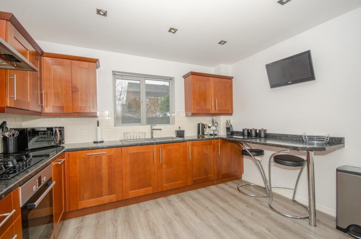 Rushy Way, Emersons Green, Bristol, BS16 7ER