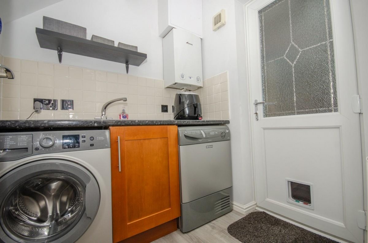 Rushy Way, Emersons Green, Bristol, BS16 7ER