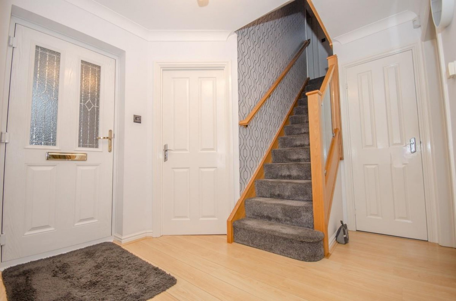 Rushy Way, Emersons Green, Bristol, BS16 7ER