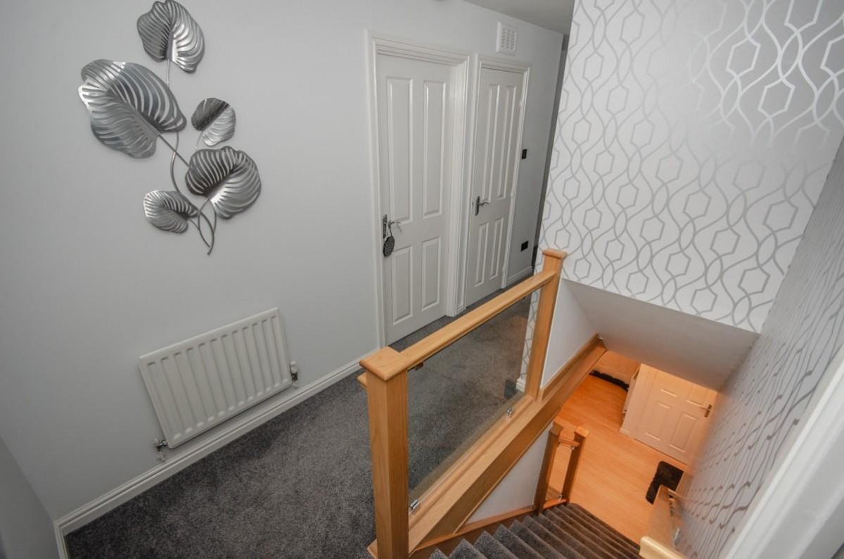 Rushy Way, Emersons Green, Bristol, BS16 7ER