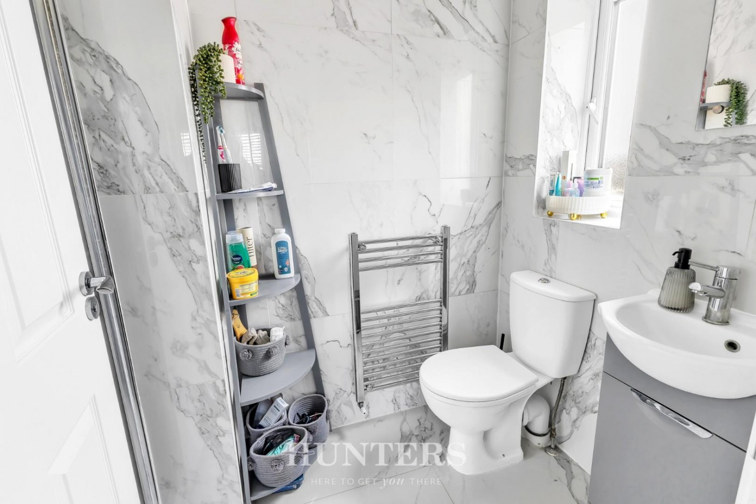 Scott Hetherington Way, Middleton M24