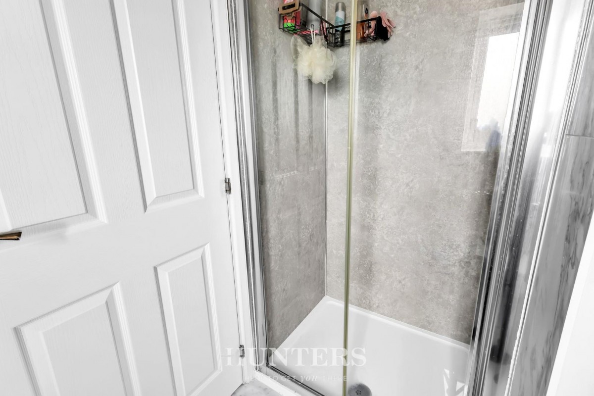 Scott Hetherington Way, Middleton M24