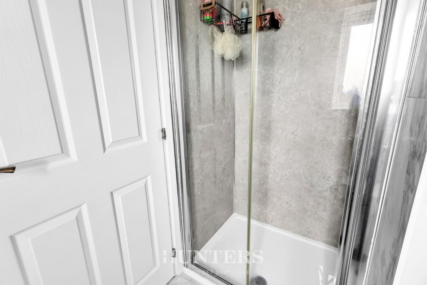 Scott Hetherington Way, Middleton M24