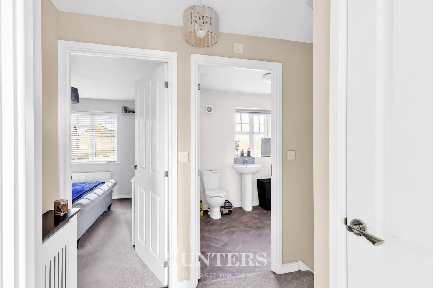 Scott Hetherington Way, Middleton M24