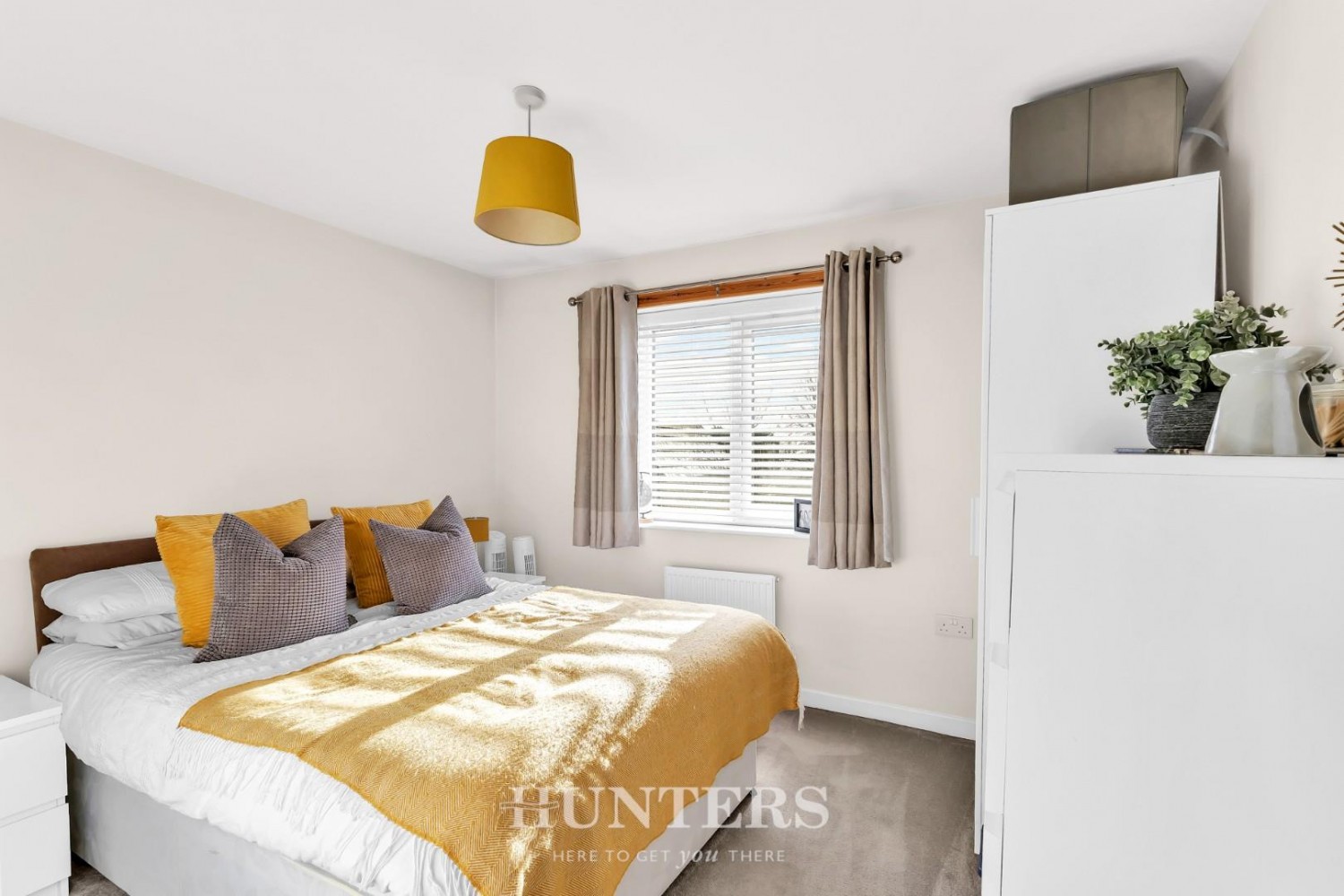 Scott Hetherington Way, Middleton M24