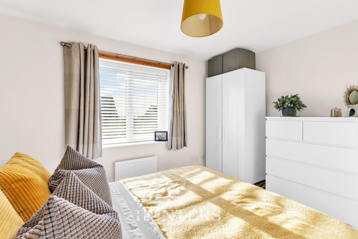 Scott Hetherington Way, Middleton M24