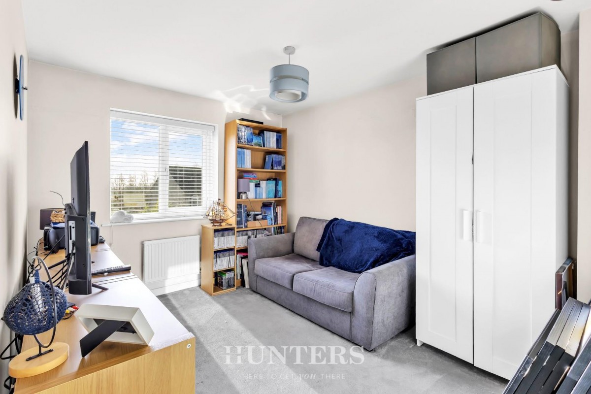 Scott Hetherington Way, Middleton M24