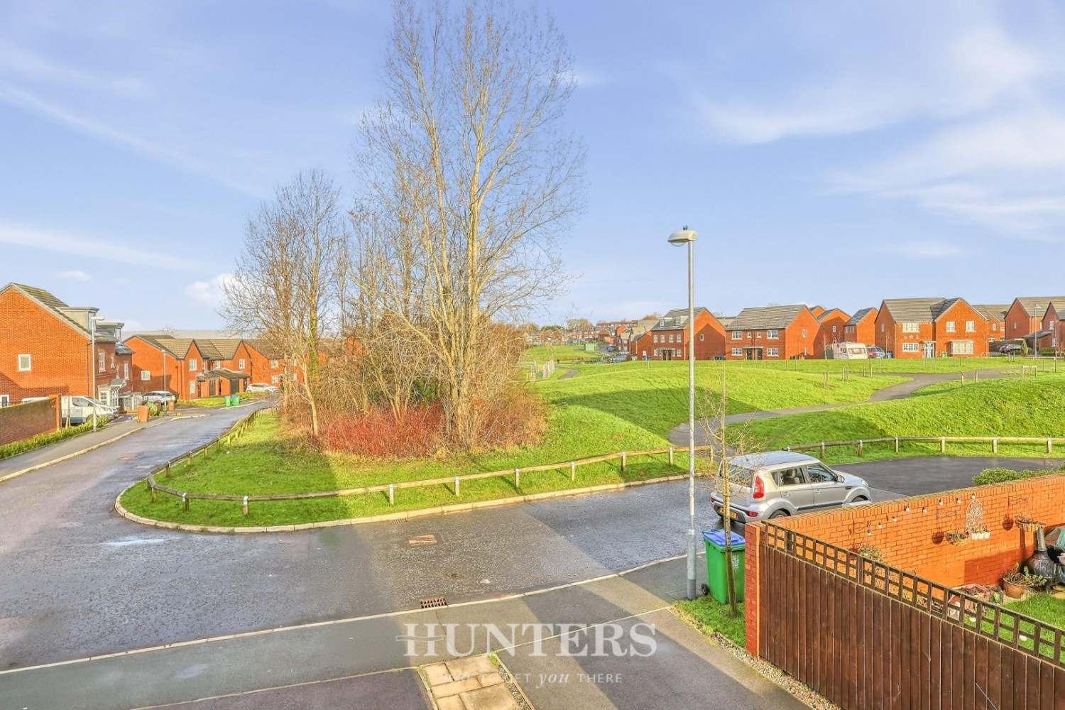 Scott Hetherington Way, Middleton M24