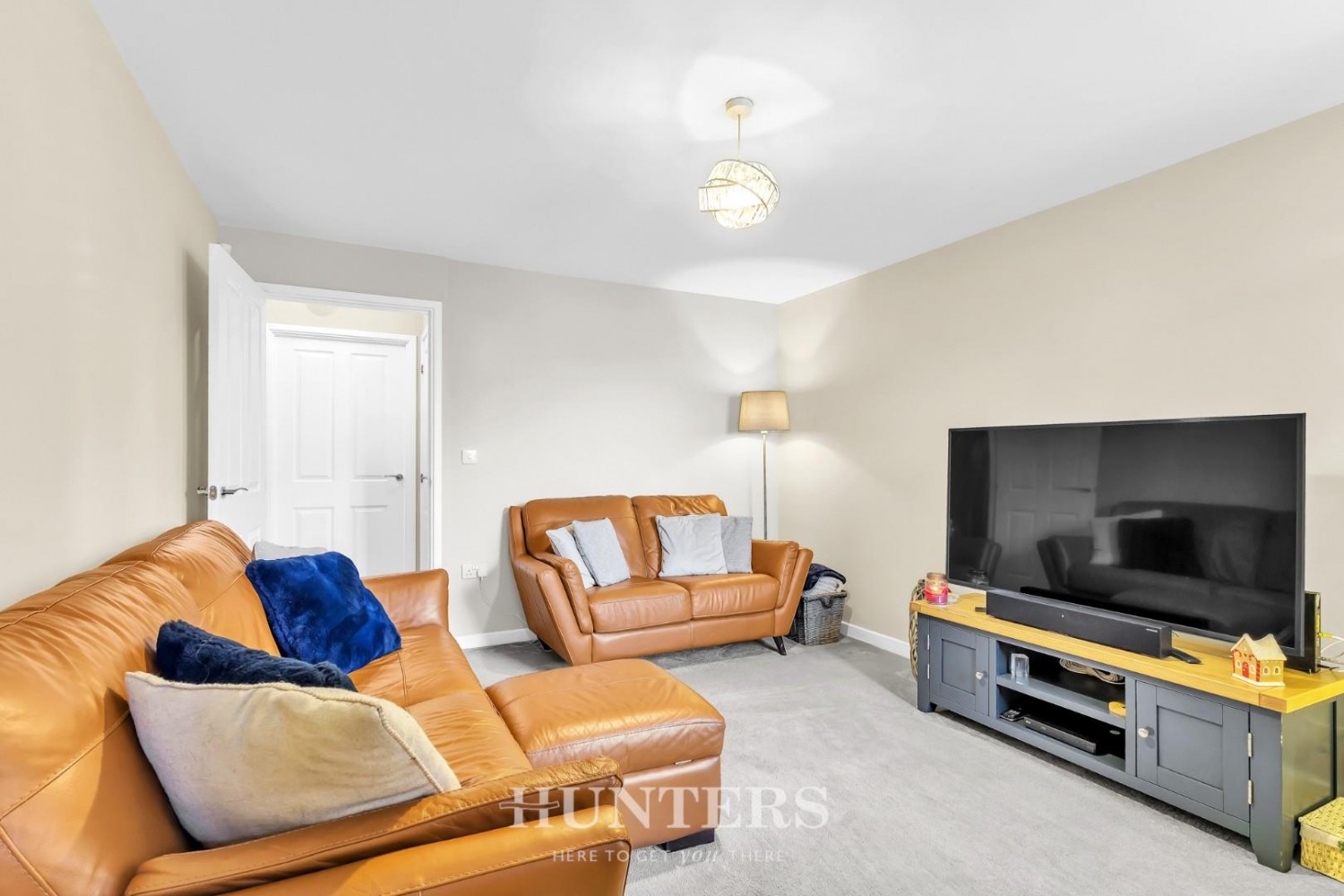 Scott Hetherington Way, Middleton M24