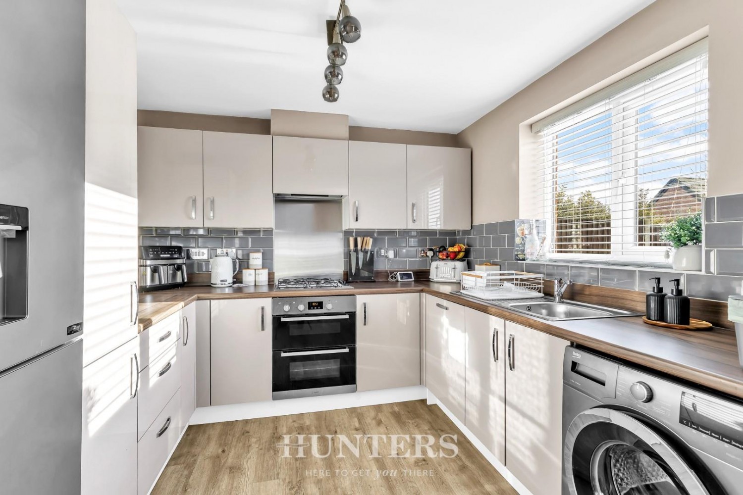 Scott Hetherington Way, Middleton M24