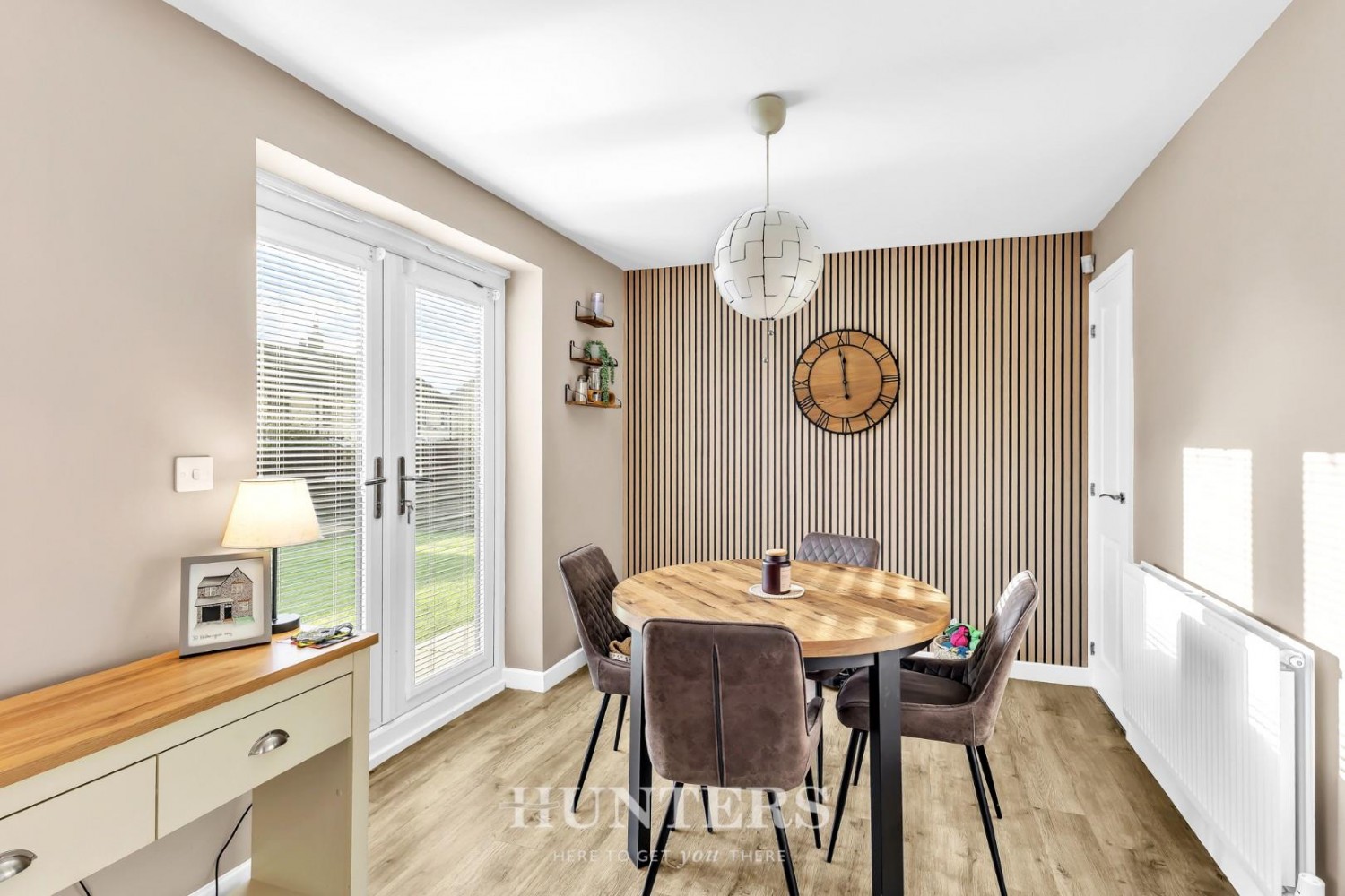 Scott Hetherington Way, Middleton M24