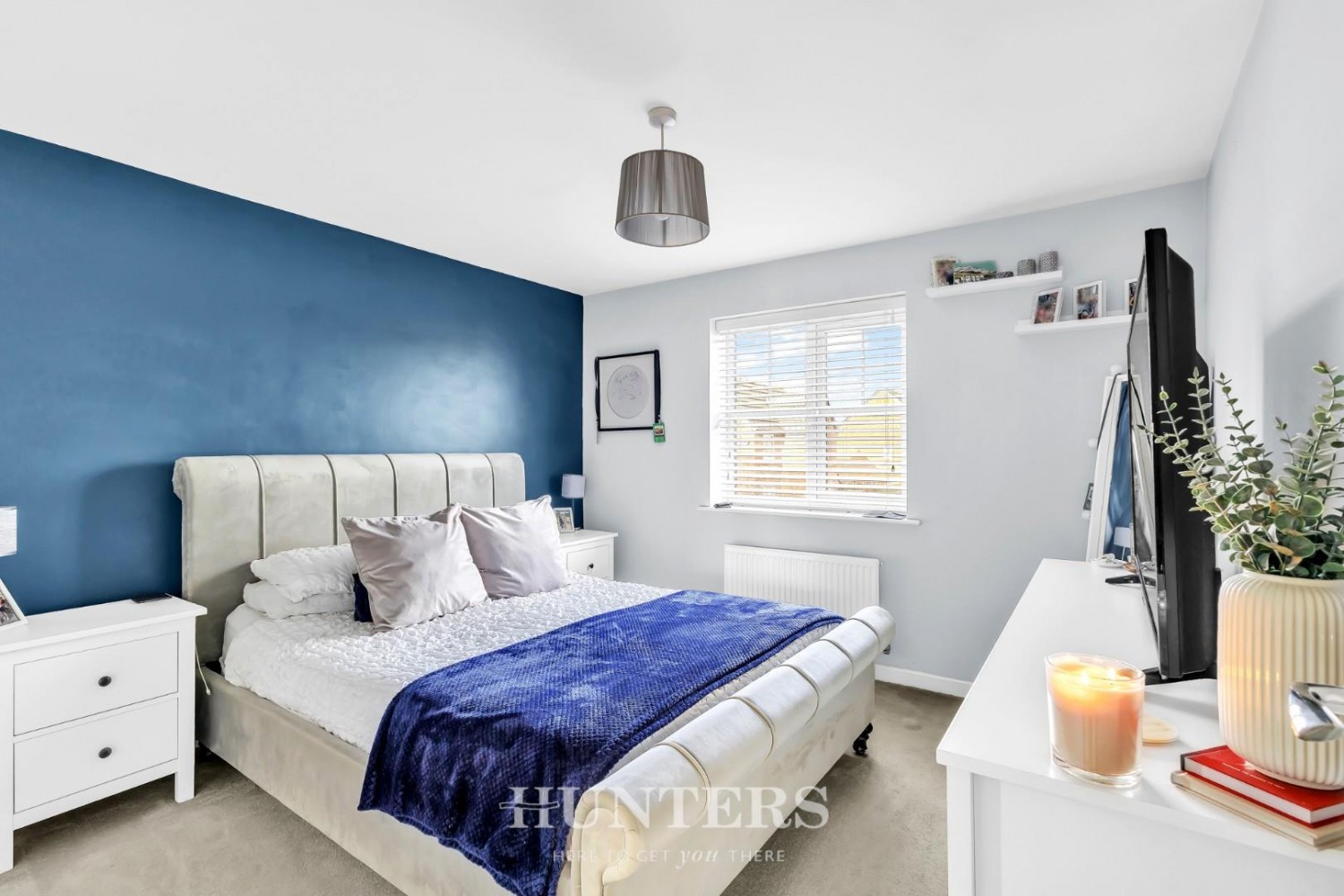 Scott Hetherington Way, Middleton M24