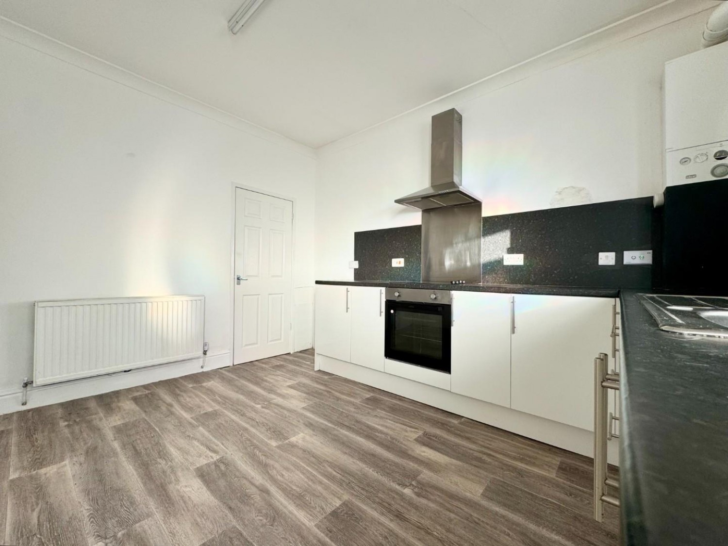 West Road, Mexborough, Doncaster