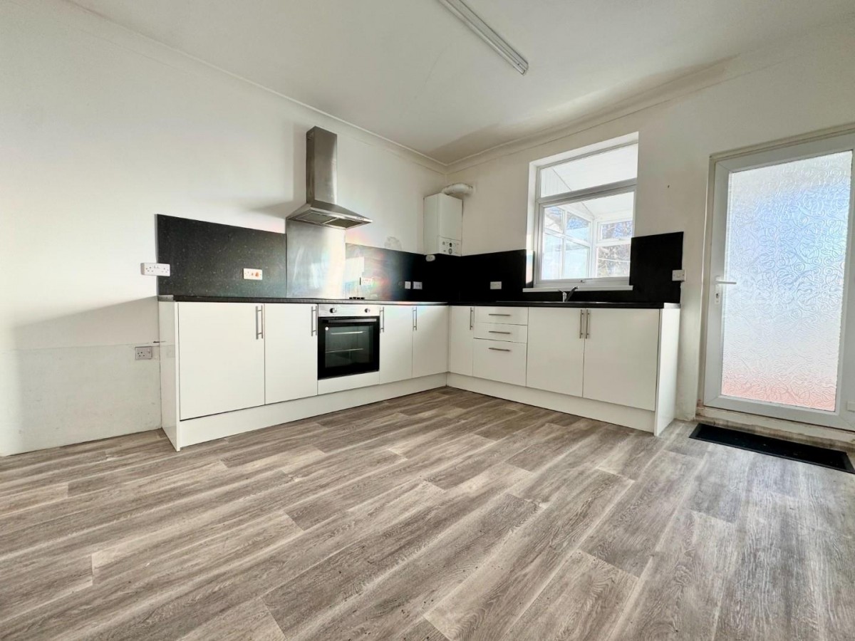 West Road, Mexborough, Doncaster