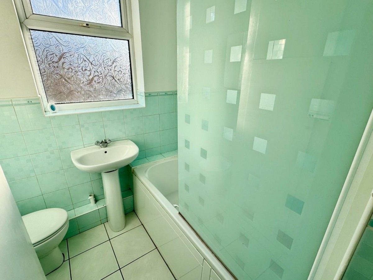 West Road, Mexborough, Doncaster