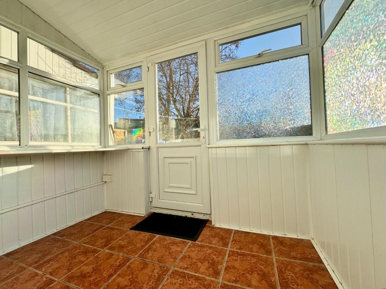 West Road, Mexborough, Doncaster