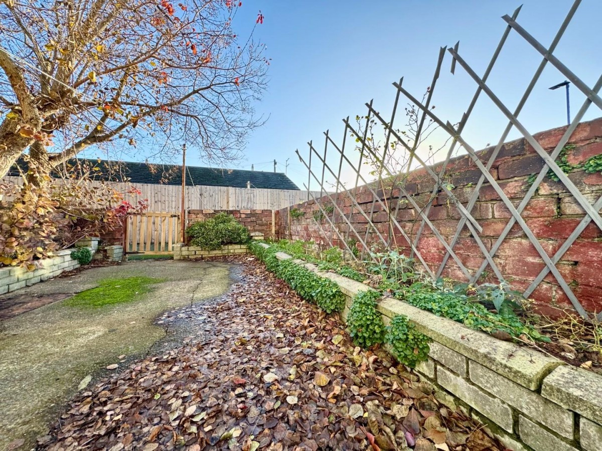 West Road, Mexborough, Doncaster