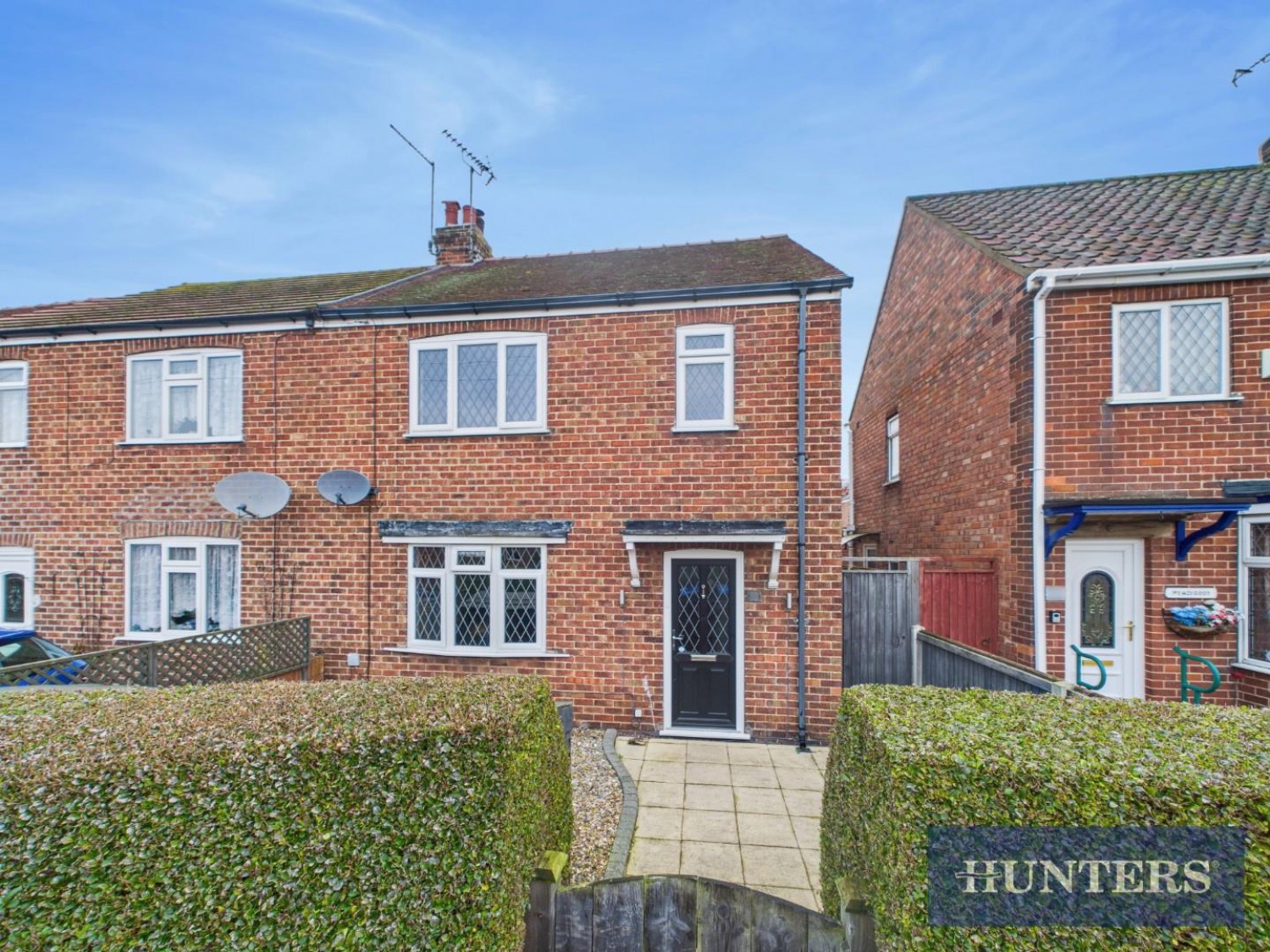 Applegarth Lane, Bridlington