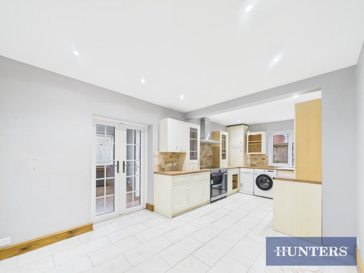 Applegarth Lane, Bridlington