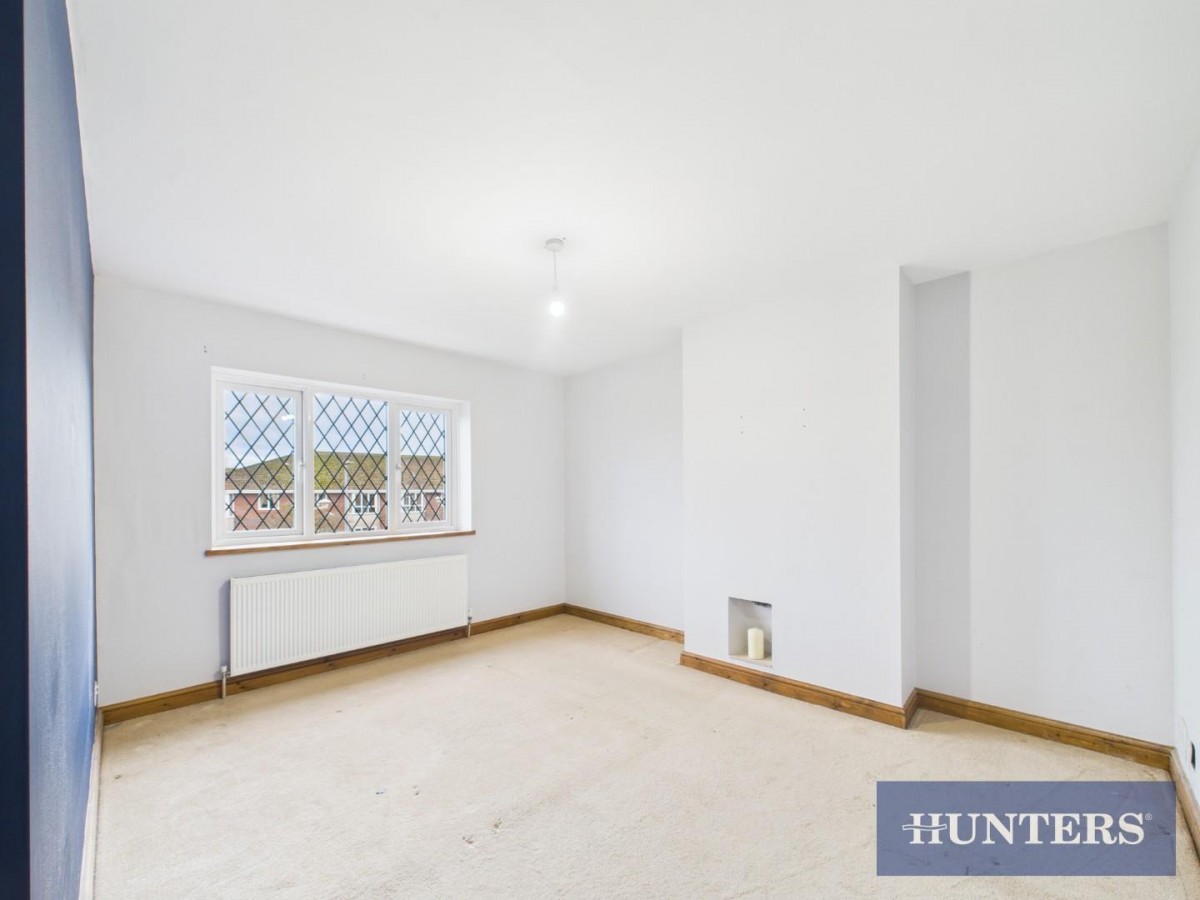 Applegarth Lane, Bridlington