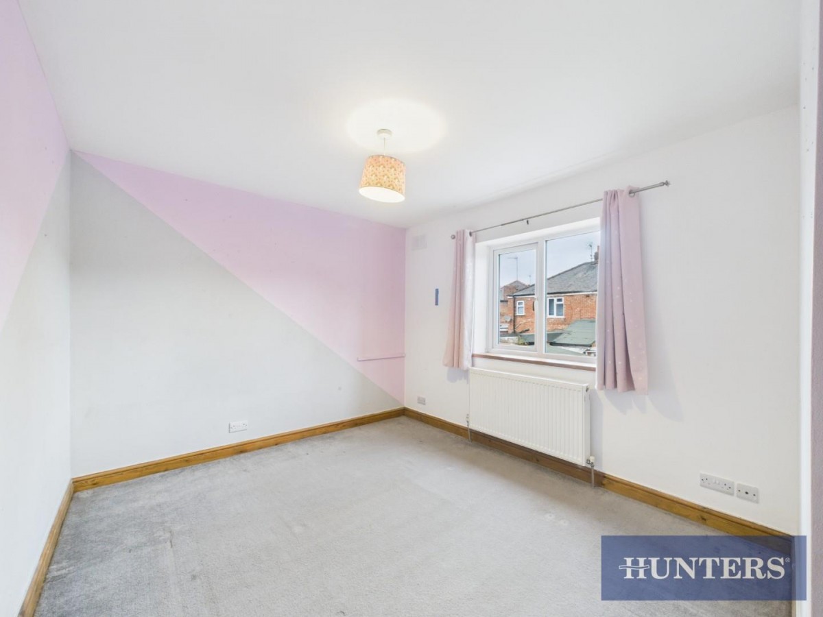 Applegarth Lane, Bridlington