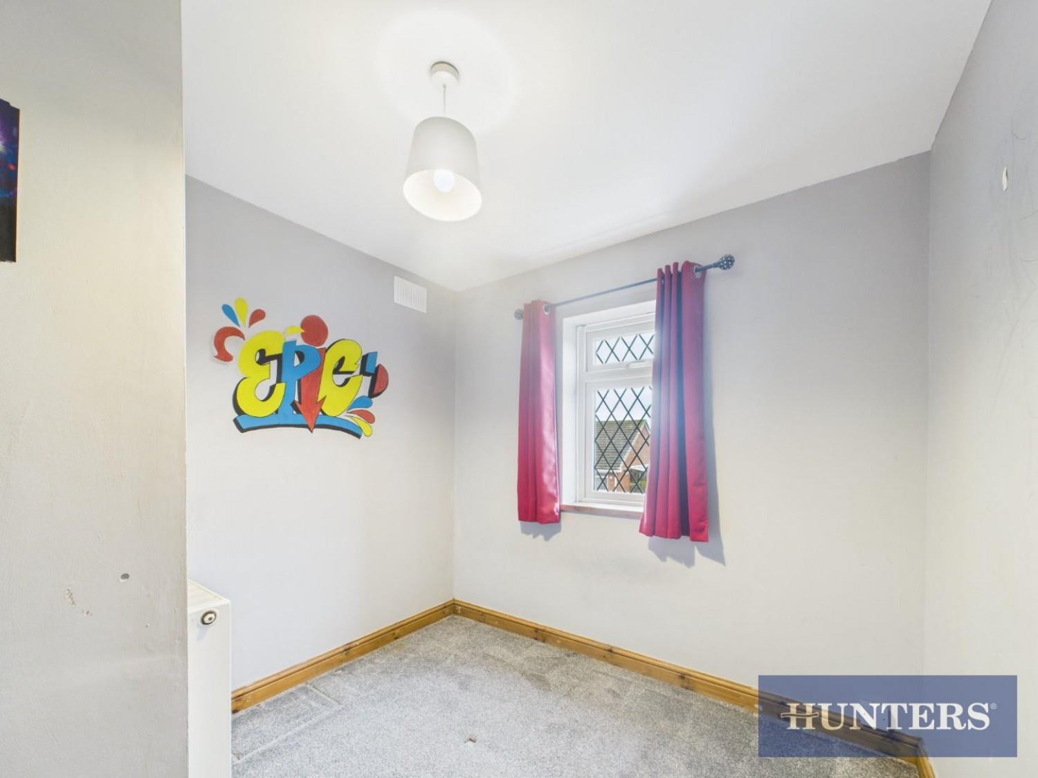 Applegarth Lane, Bridlington