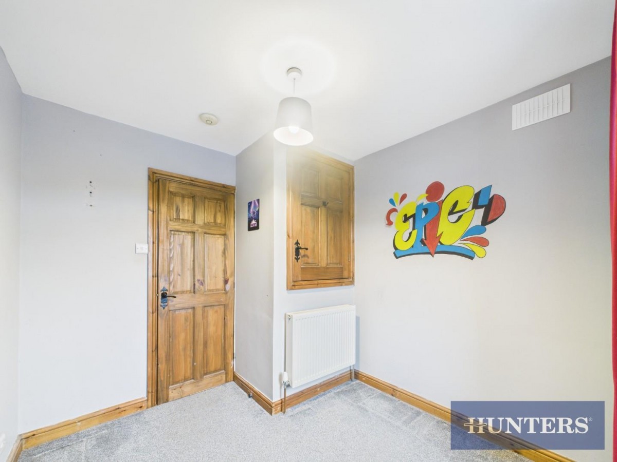 Applegarth Lane, Bridlington