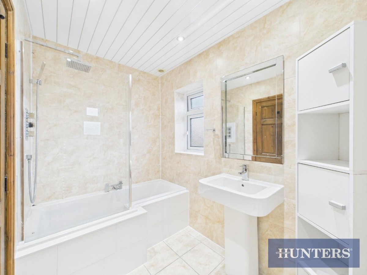 Applegarth Lane, Bridlington