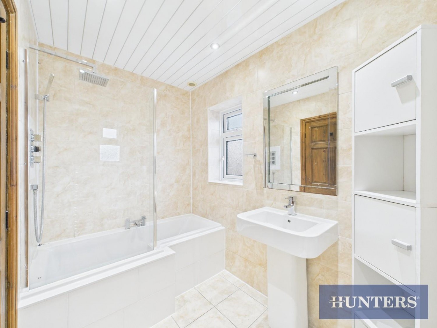 Applegarth Lane, Bridlington