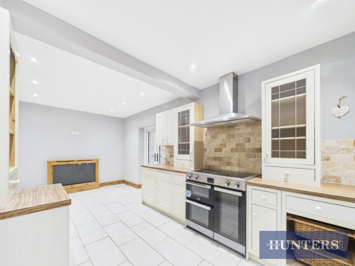 Applegarth Lane, Bridlington