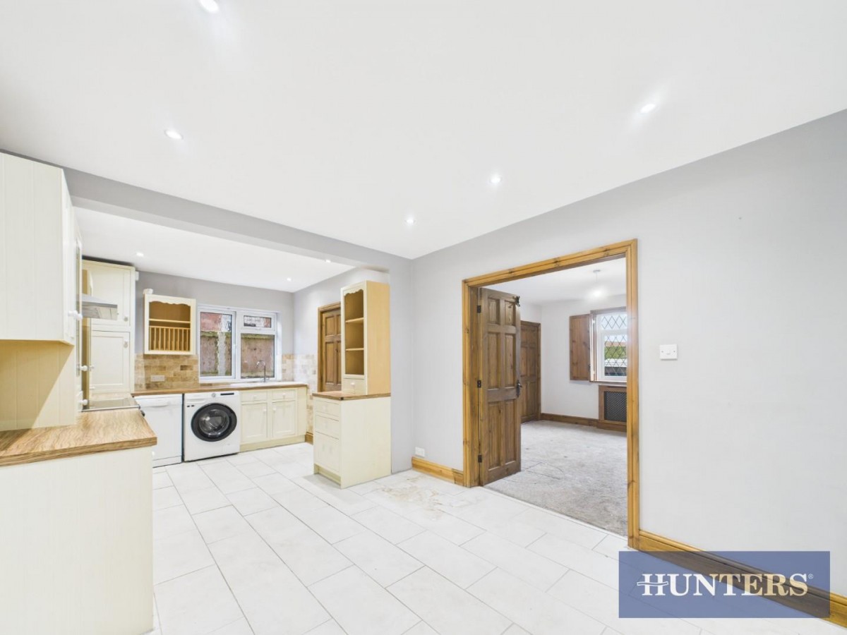 Applegarth Lane, Bridlington