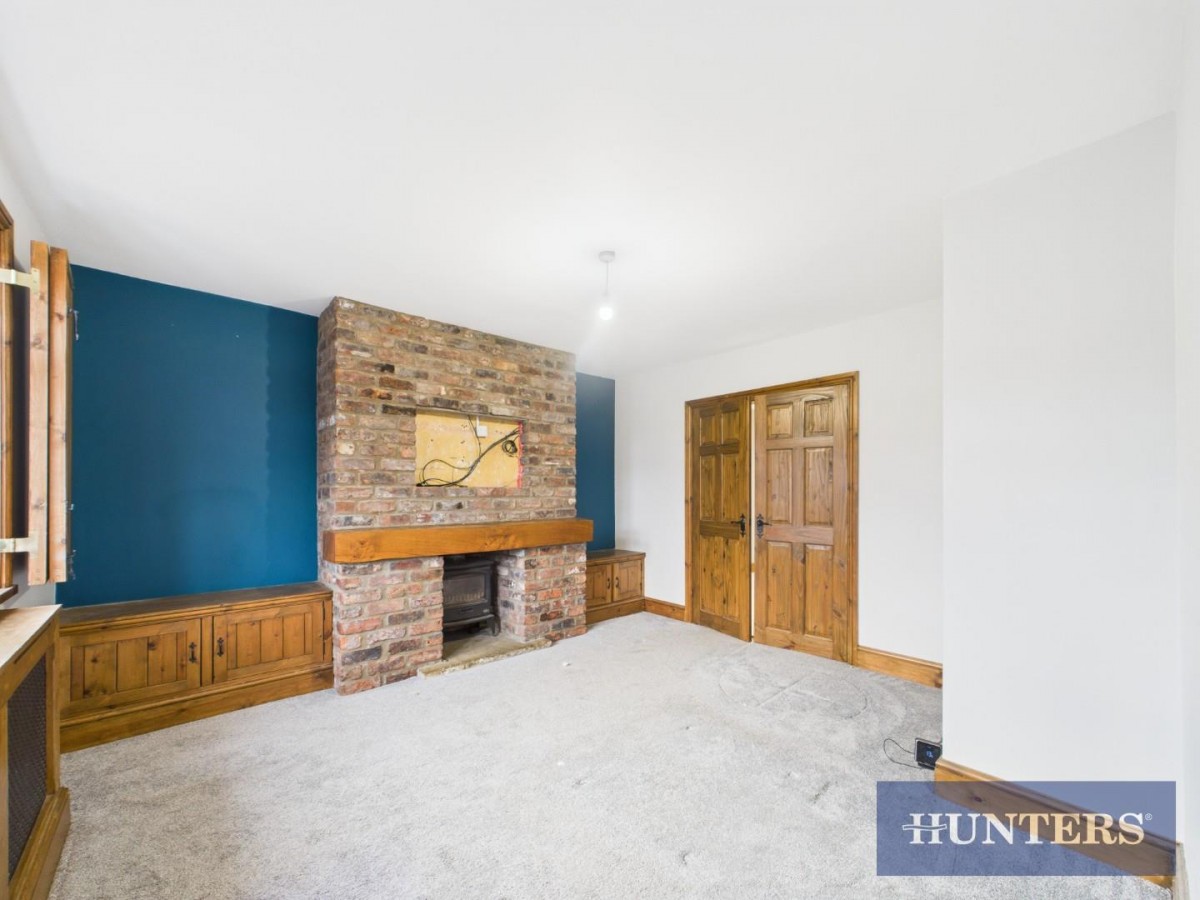 Applegarth Lane, Bridlington