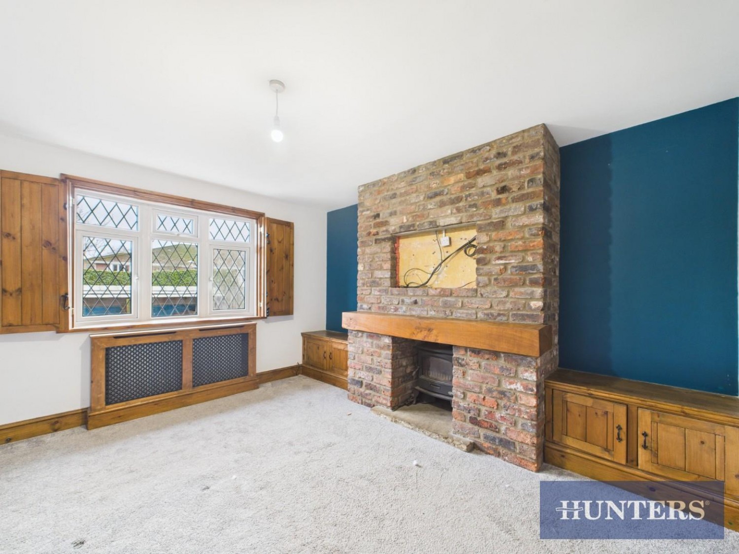 Applegarth Lane, Bridlington