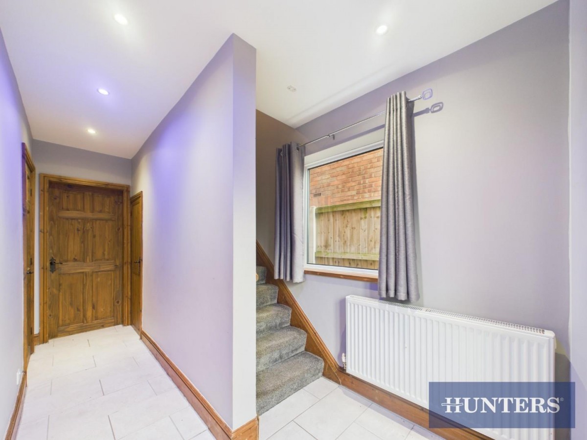 Applegarth Lane, Bridlington