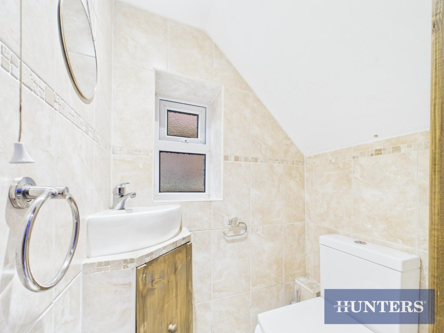 Applegarth Lane, Bridlington