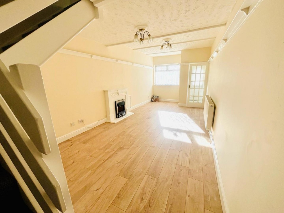 Tooley Street, Gainsborough