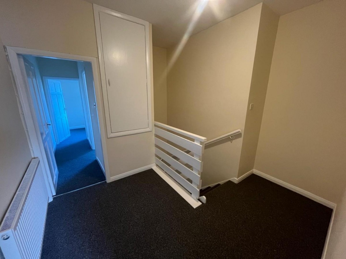 Tooley Street, Gainsborough