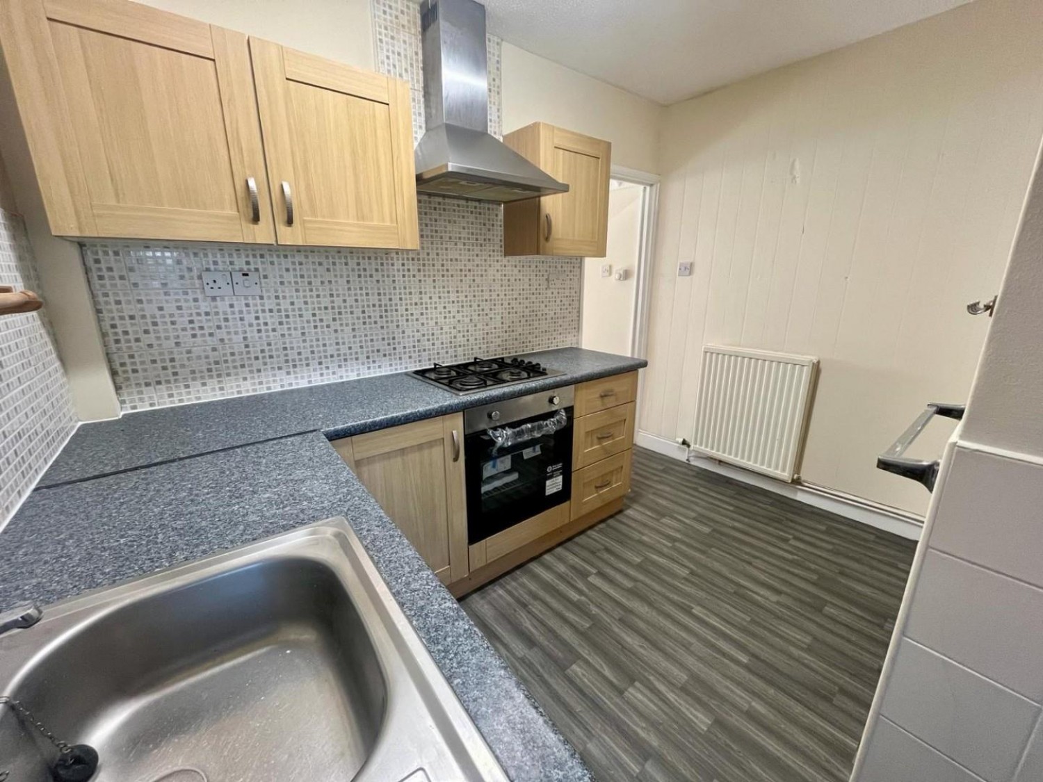 Tooley Street, Gainsborough